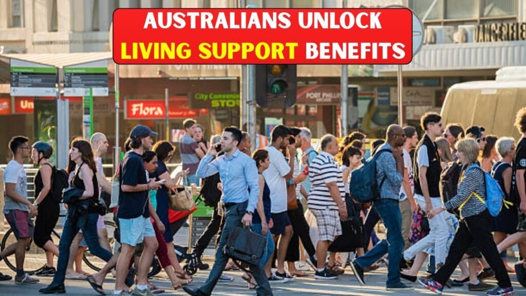 Australians Unlock Thousands Through Overlooked Cost-of-Living Support Benefits in 2026