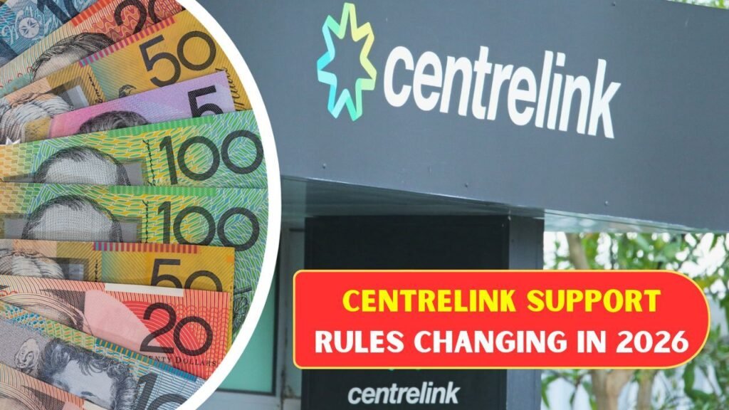 Centrelink $750 Support Changes in 2026: Tougher Eligibility Rules Raise Concerns for Recipients