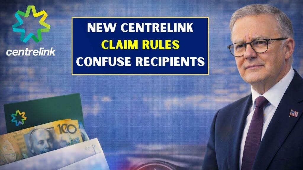Centrelink $750 Support Update 2026: New Claim Requirements Leave Some Recipients Confused
