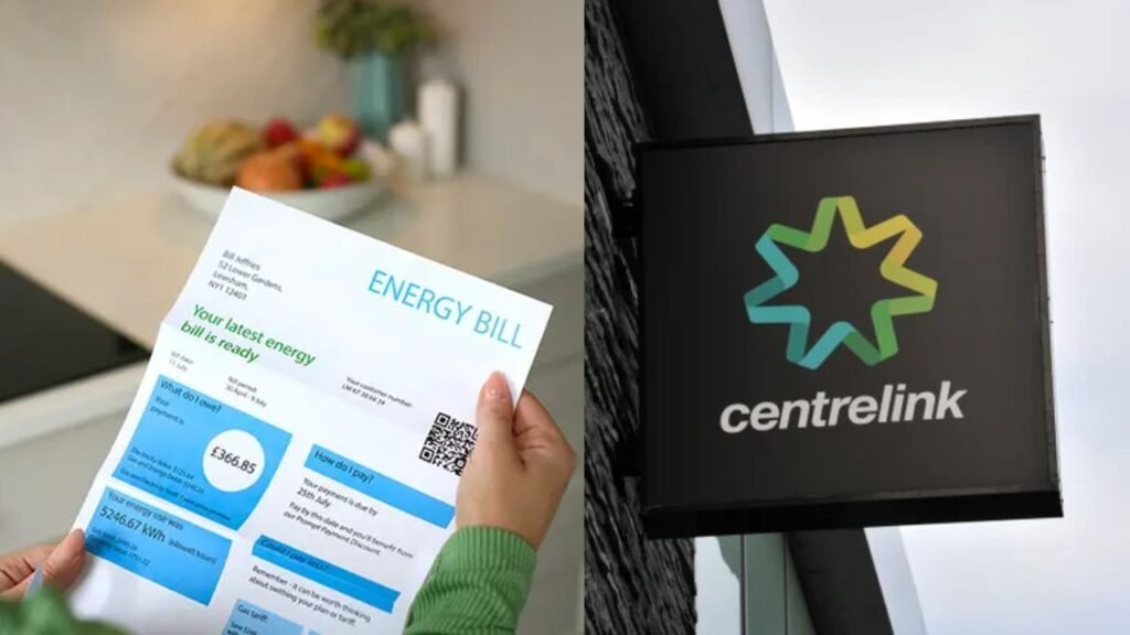 Centrelink Energy Rebates in 2026 Expand Power Bill Relief for Millions of Eligible Australian Households Facing Rising Costs