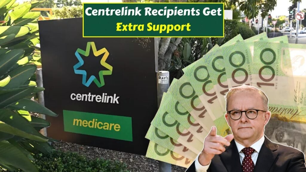 Centrelink Extra Assistance in 2026: Payments Worth Up to $1,000 Available for Eligible Recipients