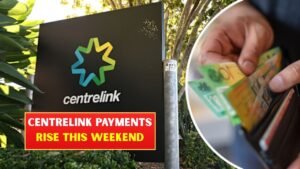 Centrelink Payments Increase This Weekend: What the 2026 Boost Means for Australian Households