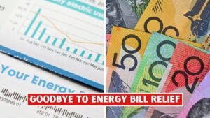 Energy Bill Relief Ending Soon: How the Phase-Out of $500 Rebates Could Affect Household Budgets