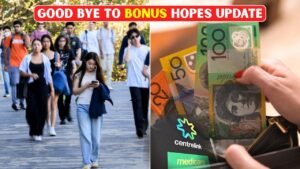 Goodbye Centrelink Bonus Hopes as Australians Adjust to a New Support Strategy in 2026