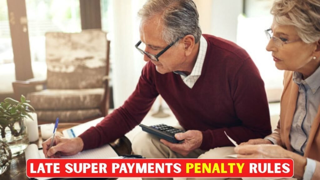 Superannuation Payment Crackdown 2026: Employers Face Tougher Rules and Costly Penalties