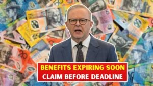 Unclaimed Government Benefits Worth Up to $6,000 May Expire After June 2026 Deadline
